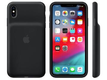 支援無線充電！蘋果推出iPhone XS與XR適用的電池保護殼