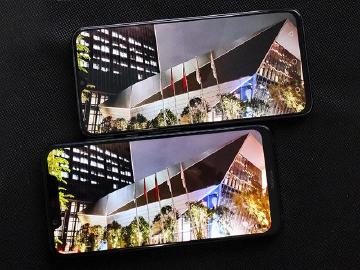 S710爭霸戰！OPPO R17 Pro與Nokia 8.1拍照比較