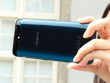 OPPO新手機Poseidon效能跑分疑洩 傳配高通S855
