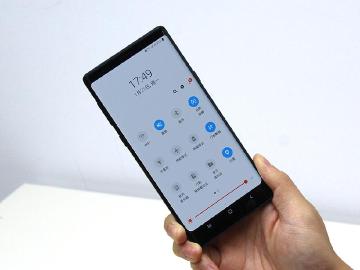 三星Note 9可升級安卓9系統 One UI介面與功能率先體驗