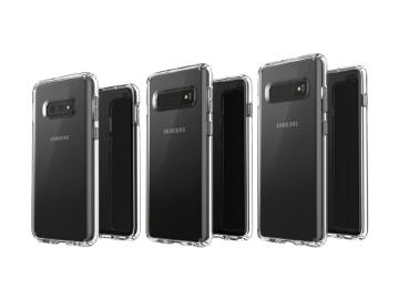 三星Galaxy S10+傳更名Galaxy S10 Pro