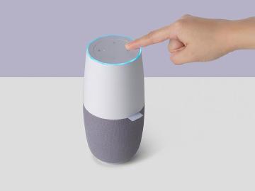 華碩推在地化智慧音箱 「神隊友小布」即日上市