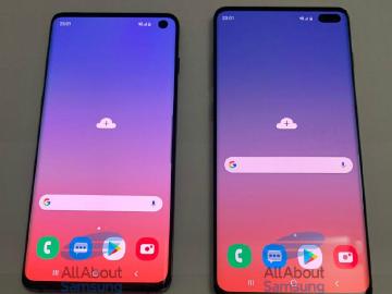 三星新機照狂洩 Galaxy S10傳支援區塊鏈密鑰管理應用