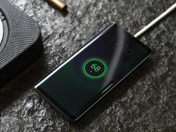 魅族發表無孔手機Zero 採用eSIM與18W無線快充