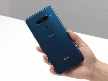 遠近皆可拍！五鏡頭攝錄體驗 LG V40 ThinQ評測開箱