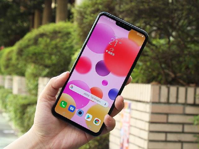 LG首款5G手機傳為V50 ThinQ 可能與G8同步亮相