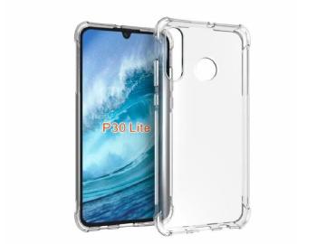 華為P30 Lite規格疑洩 傳水滴螢幕與後置三鏡頭