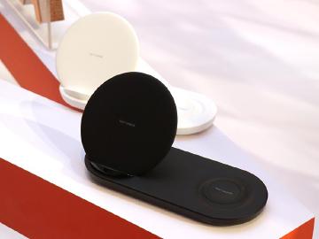 三星無線閃充充電板P5200通過NCC 可望隨著S10手機推出