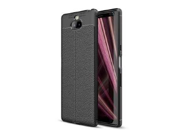 Sony Xperia XA3未上市先曝光 配件商保護殼開賣