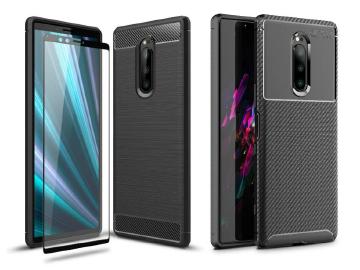 Sony XZ4傳通過認證 CinemaWide商標疑為新機鋪路