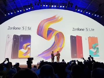 華碩不在MWC發表新手機 ZenFone 6還要再等等