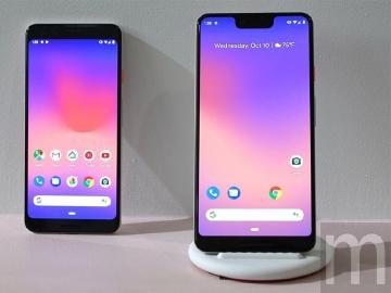 Google Pixel已成為美國成長最快的手機品牌