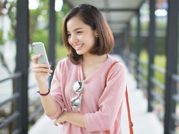 上網傳輸量加碼送！台灣之星推4G上網吃很飽新資費