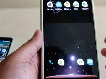 Google計畫在Android Q提供更直覺的手勢操作介面