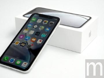 擺脫依賴iPhone銷量情況 蘋果領導團隊傳重組