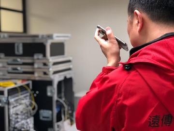 遠傳電信完成全台首個5G網路數據通話測試