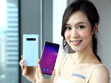 [影片]三星S10系列台灣發表 售價、預購禮資訊總整理