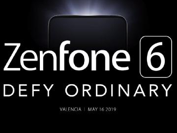 華碩ZenFone 6預熱影片上線 暗示新手機有突破
