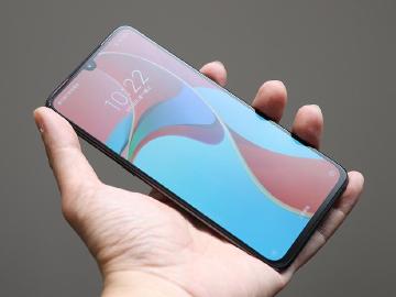 小米9手機國際版 3月下旬台灣上市發表[MWC 2019]