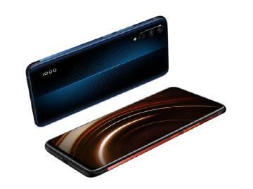 vivo發表iQOO平價旗艦手機 44W快充、高通S855
