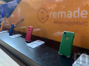 更具質感、購機保障與環保的iPhone整新機[MWC 2019]
