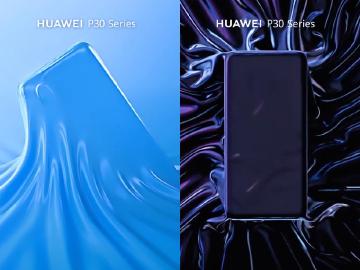 華為P30宣傳影片曝設計 歐版規格流出