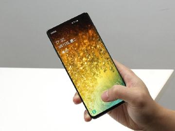 十年之作 SAMSUNG Galaxy S10+十大特色功能測試