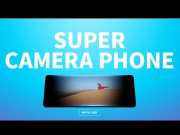 超級相機手機！華為P30系列渲染圖與重點規格大量外洩