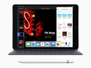 新iPad Air、iPad mini發表 皆支援手寫筆操作