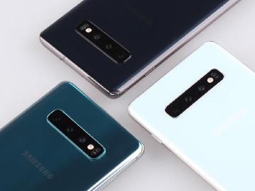 不只能拍遠 還有超廣角 SAMSUNG S10+相機深度測試