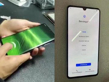 華為展示無損變焦拍照效果 P30 Pro動手玩影片疑洩