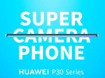 華為加速新機上市時間 P30台灣將與中國同時發表