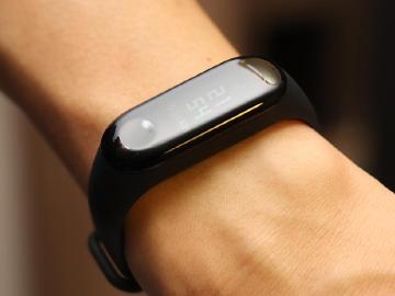 小米手環4代今年推出 NFC版本過藍牙認證