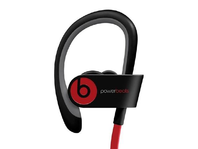 蘋果將更新Beats系列耳機 H1晶片和真無線耳機設計加入