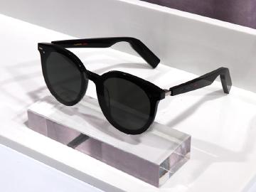 華為攜手韓國潮牌GENTLE MONSTER 發表智慧眼鏡