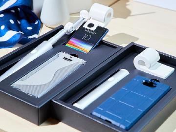 Sony Xperia 10系列首購活動延長 4月中前還有早鳥大禮包