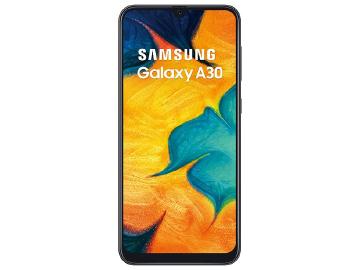 三星Galaxy A30台灣上市 A20與A8s蜜桃蘇打4月開賣