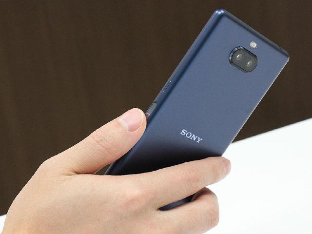 Sony宣布將行動通訊與其它部門整併 新EP&S事業預期整合軟硬體