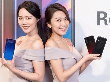 [影片]紅米7和Note 7重點評測：大電量、更抗摔、超級夜景