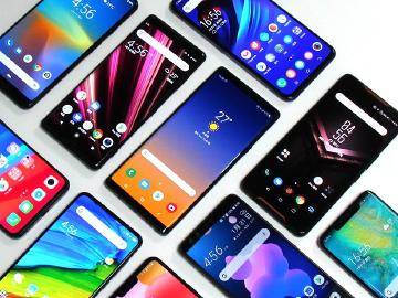 [2019愚人節企劃]換換病老發作？月付99元旗艦手機換到飽服務重磅登場！