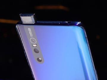 vivo V15台灣多NFC規格 X27與iQOO手機暫無引進規劃