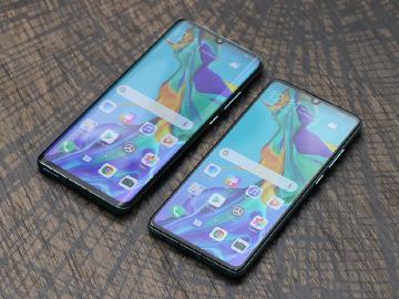 華為手機產品副總談P30與P30 Pro 設計考量美觀與實用性
