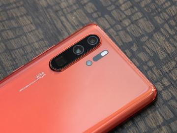 華為首款後置四鏡頭手機 P30 Pro上市前拍照簡單測