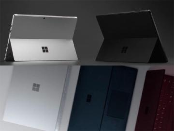傳微軟已打造使用Qualcomm處理器的Surface Pro