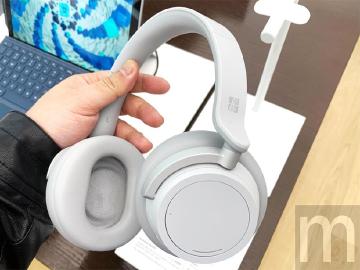 微軟傳推出Surface品牌的新款入耳式耳機