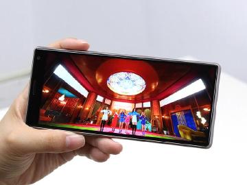Sony手機推春季優惠 Xperia 10系列或XZ3購買任一款送好禮