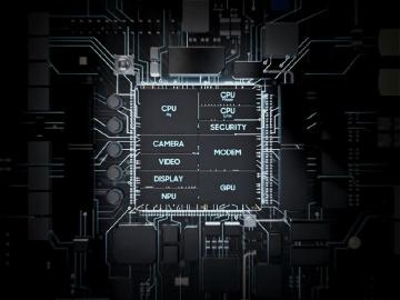 三星發表5奈米FinFET製程 EUV技術讓性能提升10%