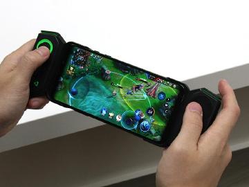 競在操控！黑鯊遊戲手機2重點功能實測