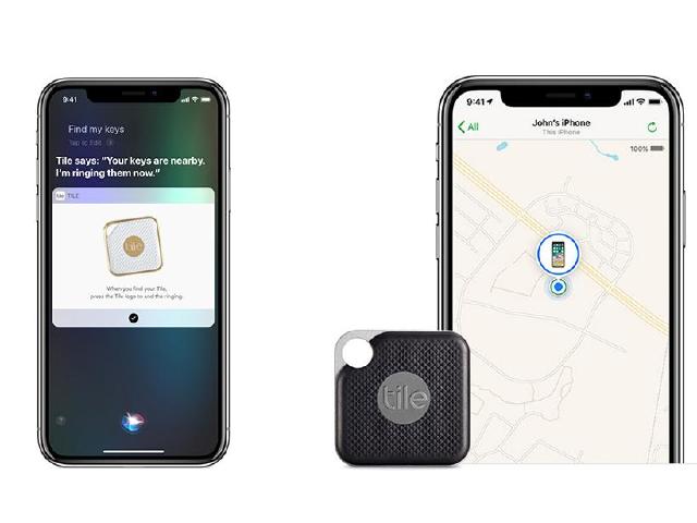 蘋果傳將Find My iPhone改為app 同時打造定位追蹤配件
