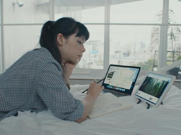 蘋果新功能將讓MacBook螢幕畫面投放至iOS裝置